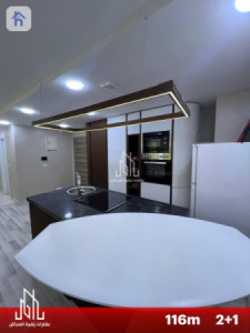 Furnished Apartment in Life Towers Resim 4