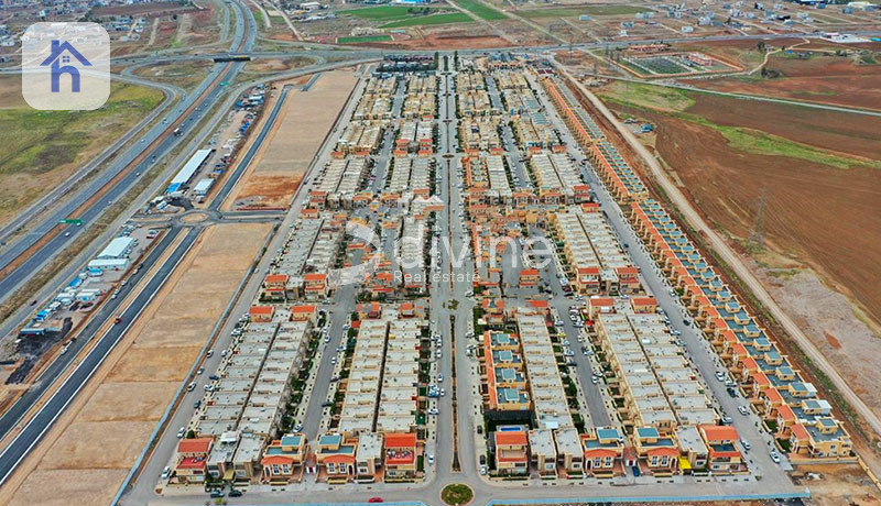 Elegant 5-Bedroom House in Erbil Image 2