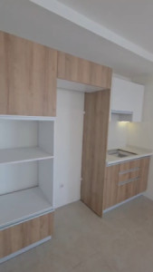 Spacious Apartment in Empire Wings Resim 6