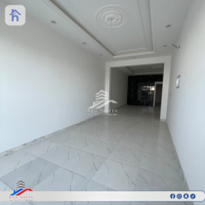Spacious House in Farmanbaran Resim 4