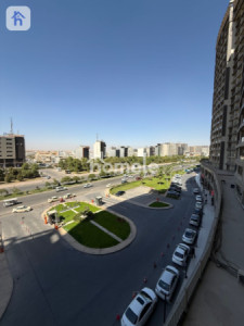 شقة حديثة بغرفتي نوم للإيجار image 7
