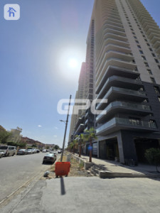 Luxurious One-Bedroom Apartment in Erbil Image 5
