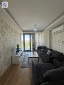 Furnished Apartment For Rent — 1