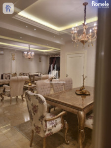 Luxurious Furnished House with Spacious Rooms Resim 5