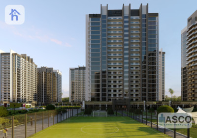 Asco International City Image 15