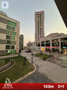 شقة مؤثثة للایجار image 13