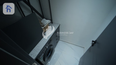 Apartment in Installment Resim 6