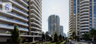 Modern Apartment in Prime Location Resim 6