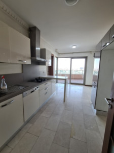 Elegant 3-Bedroom Apartment for Rent Resim 9