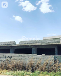منزل مع محل image 2