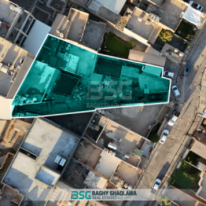 دار للبيع في حي سیتاقان قرب مستشفی هلال احمر image 2