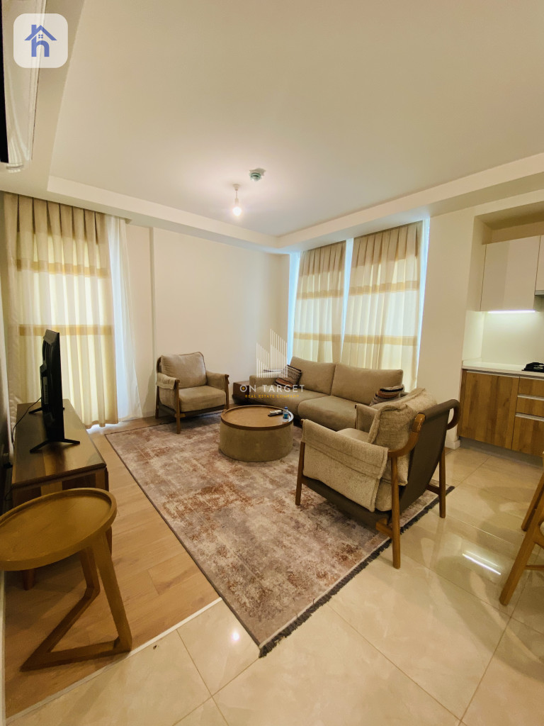 Furnished Apartment For Rent — 2