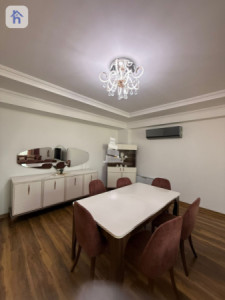 Furnished Apartment For Sale Resim 4