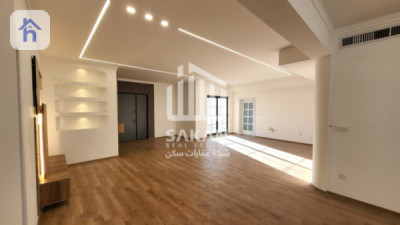 Spacious and New House in Ganjan City Image 5