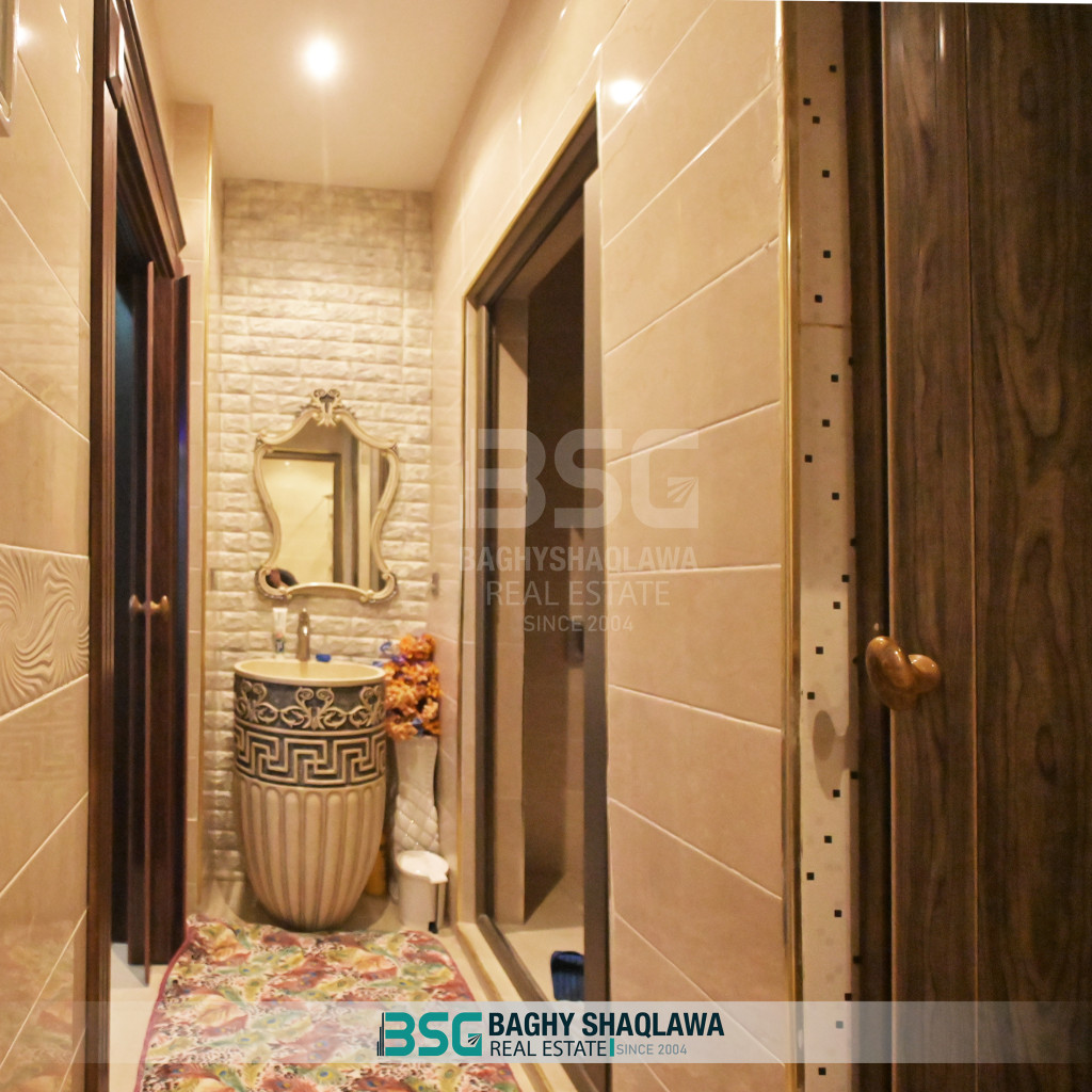 دار للبیع في حي هولیري نوي صورة 14