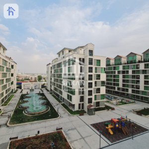 Cozy 1-Bedroom Apartment in Erbil Image 7