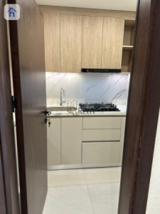 Modern Apartment in Sky Towers, Erbil Image 4