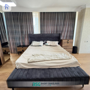 شقة مؤثثة في أربيل صورة 4