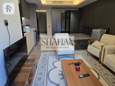 Furnished Apartment For Rent Resim 3