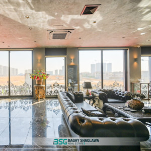 Furnished Office For Rent image 9