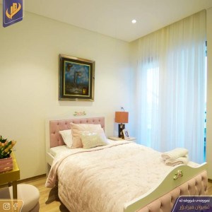 Apartment in Installment Resim 7