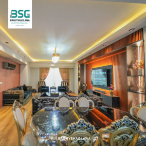 Furnished Apartment For Rent Image 4