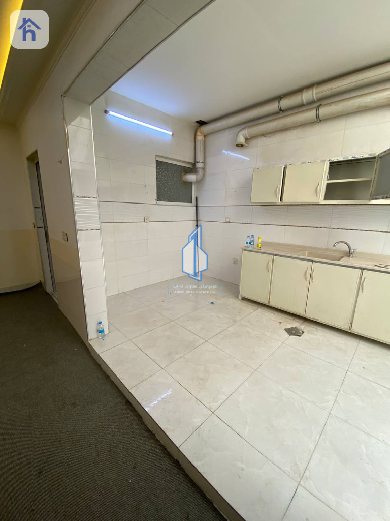 1BR Apartment in Erbil