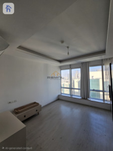 Luxurious Two-Bedroom Apartment for Rent Resim 6