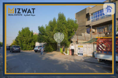 Spacious 4-bedroom house in Al Jamiaa image 2