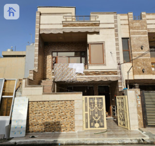 خانووی دوو نهۆمی image 1
