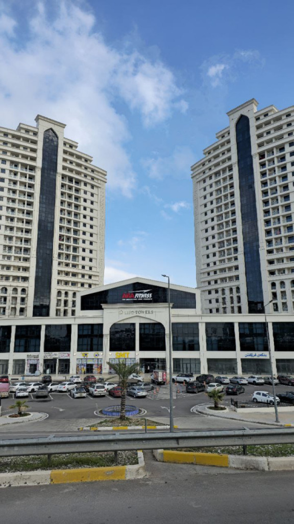 External View Apartment Resim 22