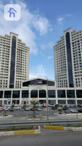 1 Bedroom Apartment with Spacious Balcony image 5