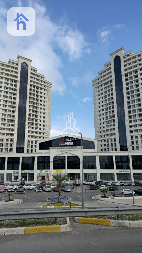 1 Bedroom Apartment with Spacious Balcony Image 5