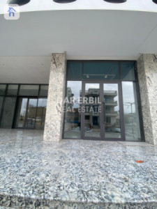 مساحة تجارية في بختياري توين تاور image 1