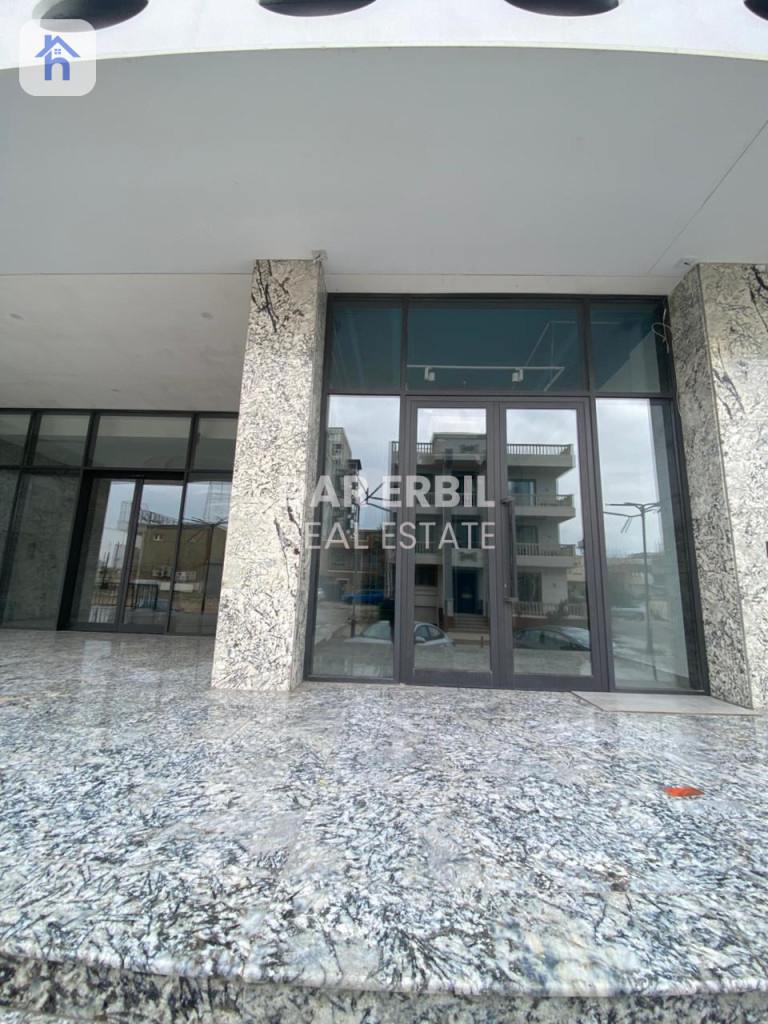 مساحة تجارية في بختياري توين تاور