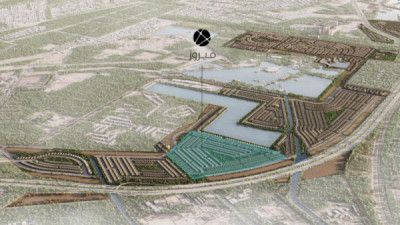 داماک هیڵز وێنە 25