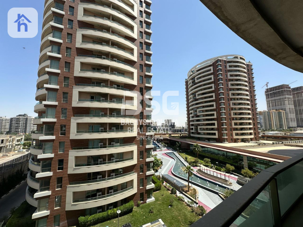 Apartment for Rent