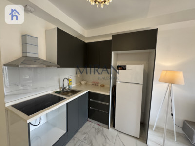 Studio Apartment for Rent in Empire Pearl Towers Resim 4