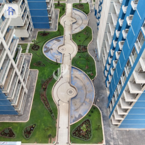 Internal View Apartment Image 8