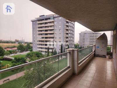Apartment Opposite Garden image 2