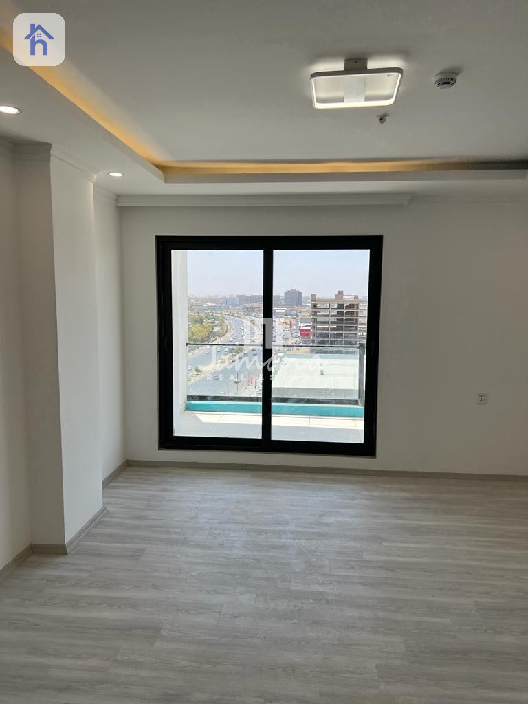 Cozy One-Bedroom Apartment in Erbil