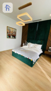 Spacious Home in Asco Village image 13