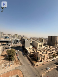 شقة مفروشة عصرية في برج كافالي صورة 14