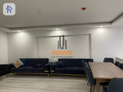 Furnished Apartment in Zanko Complex image 2