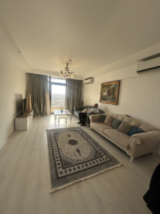 Luxurious Furnished Apartment in Empire Pearl image 2