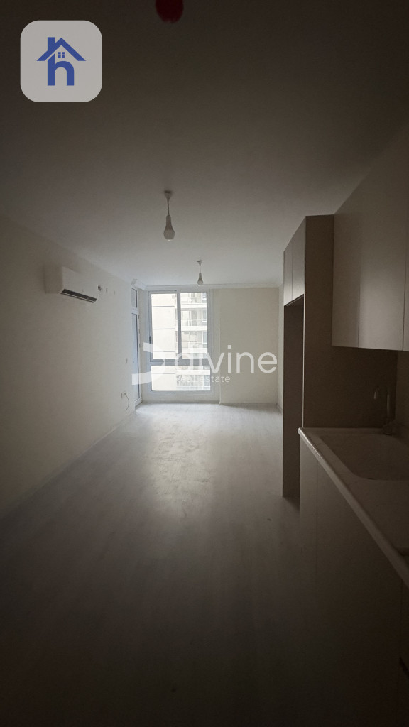 Internal View Apartment