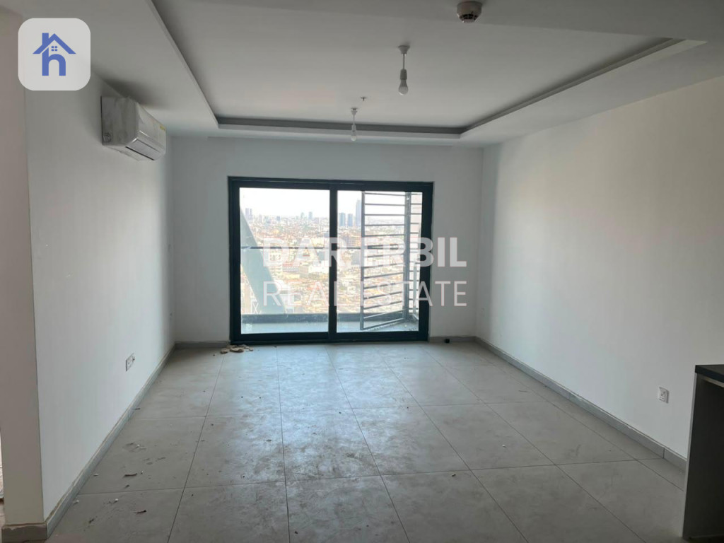 Apartment (1+1) Resim 2