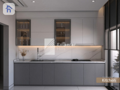 Modern Apartment image 2