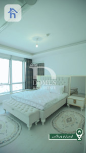 Furnished Apartment For Sale Image 13