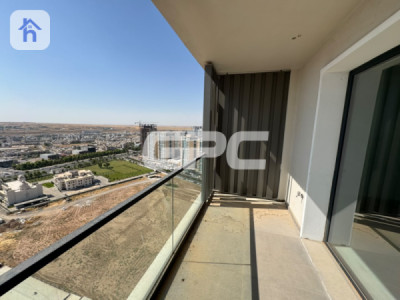 Studio apartment in Rami Towers Image 8